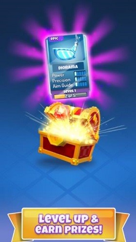 迷你高尔夫大逃杀 迷你高尔夫大逃杀