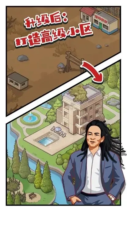 我是一名保安 我是一名保安