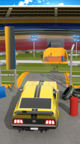 超级极速冲刺 超级极速冲刺