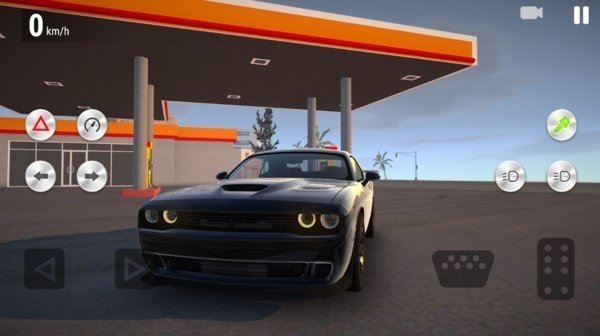 真实驾驶学校全车解锁版 真实驾驶学校全车解锁版