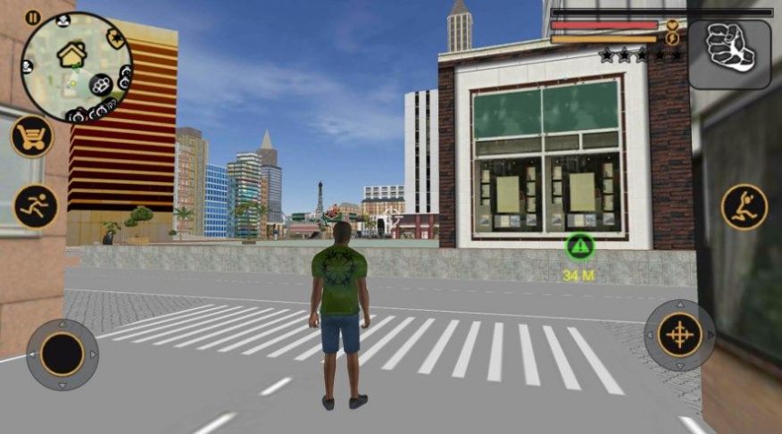 这个城市我说了算 这个城市我说了算