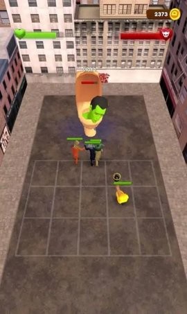 马桶人超级防御 马桶人超级防御