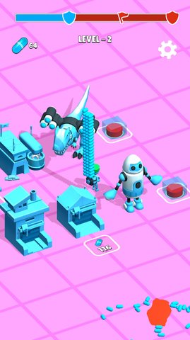 玩具军队战斗模拟 玩具军队战斗模拟