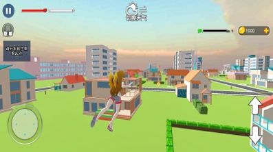 樱校夏日物语 樱校夏日物语