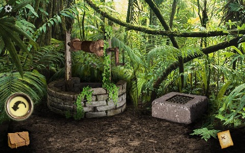 失落的海盗船 失落的海盗船