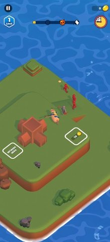 强大国王保卫城堡 强大国王保卫城堡