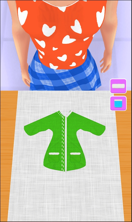 缝合设计 缝合设计