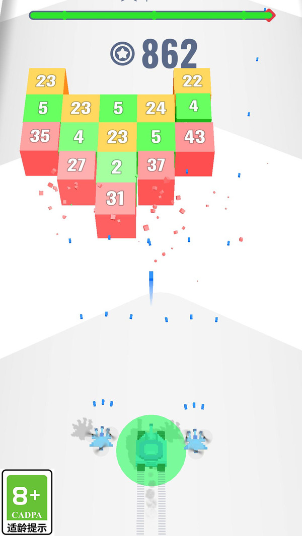 我军团贼猛 我军团贼猛