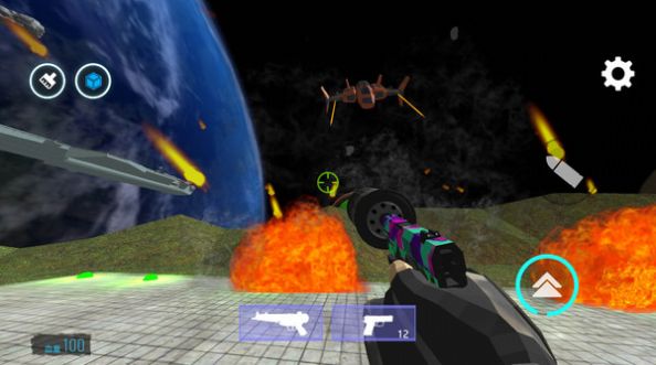 模拟机甲大逃脱游戏内置菜单 模拟机甲大逃脱游戏内置菜单