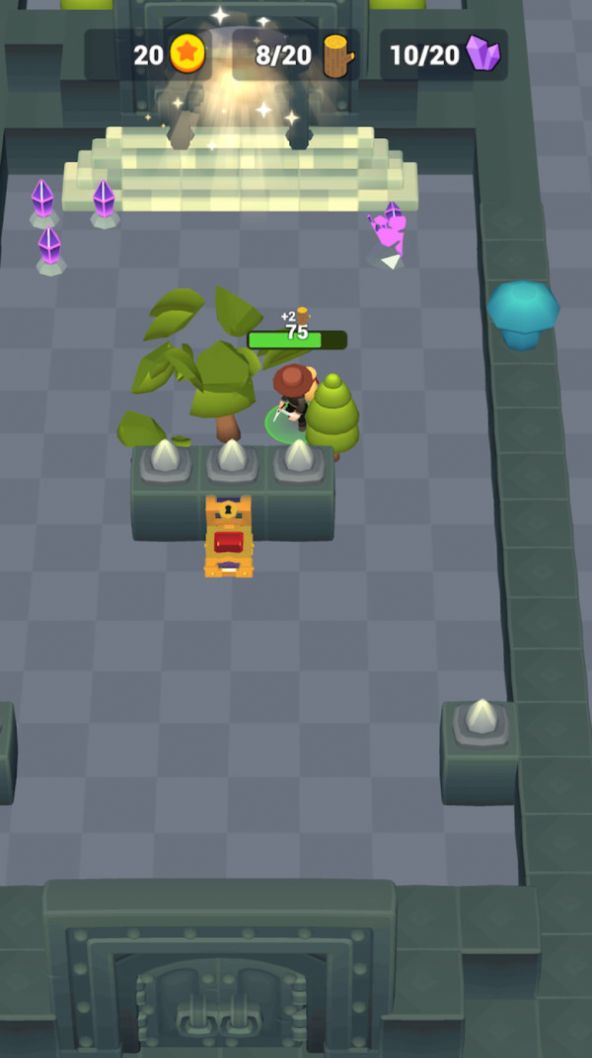 地牢工艺生存 地牢工艺生存