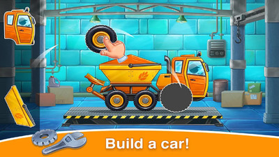 宝宝神奇农场 宝宝神奇农场