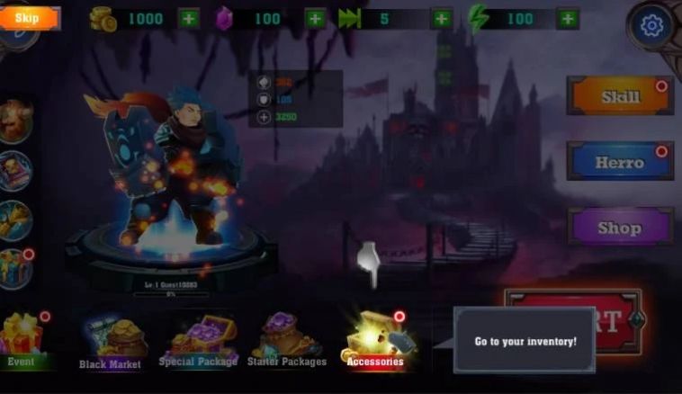 模因勇士战斗 模因勇士战斗