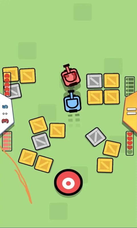 双人游戏2挑战 双人游戏2挑战