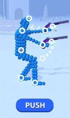 角度战斗3D 角度战斗3D