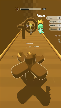 星际飞行大作战 星际飞行大作战