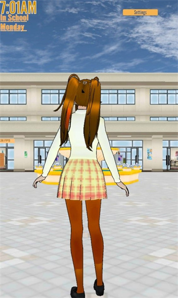 yuki的闲暇时光 yuki的闲暇时光