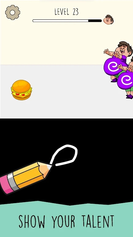 绘图瞄准 绘图瞄准