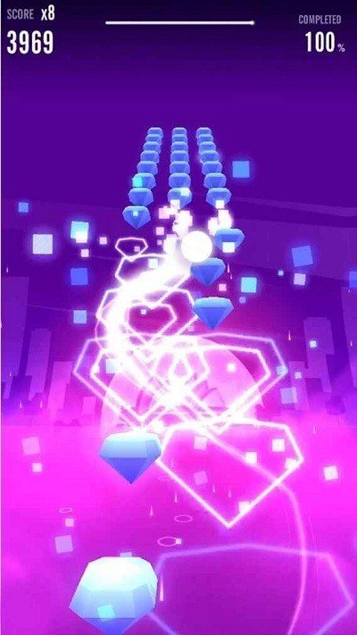 跳舞的天空3 跳舞的天空3