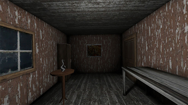 密室解谜模拟器 密室解谜模拟器