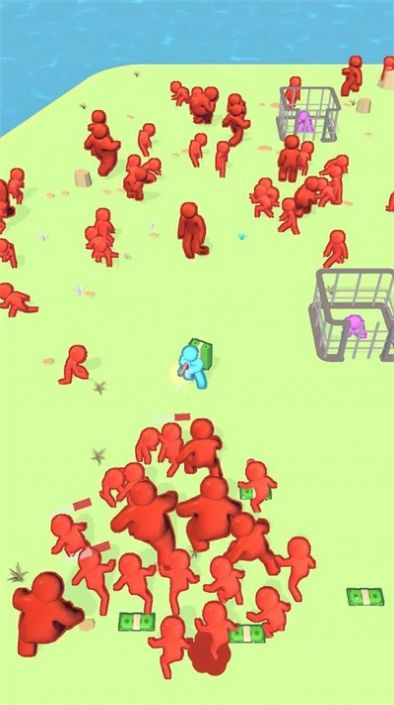 拯救他们全部 拯救他们全部