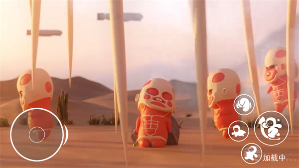 撤退的矮人 撤退的矮人