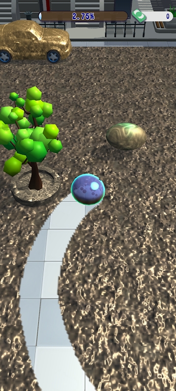 史莱姆清洁城市 史莱姆清洁城市