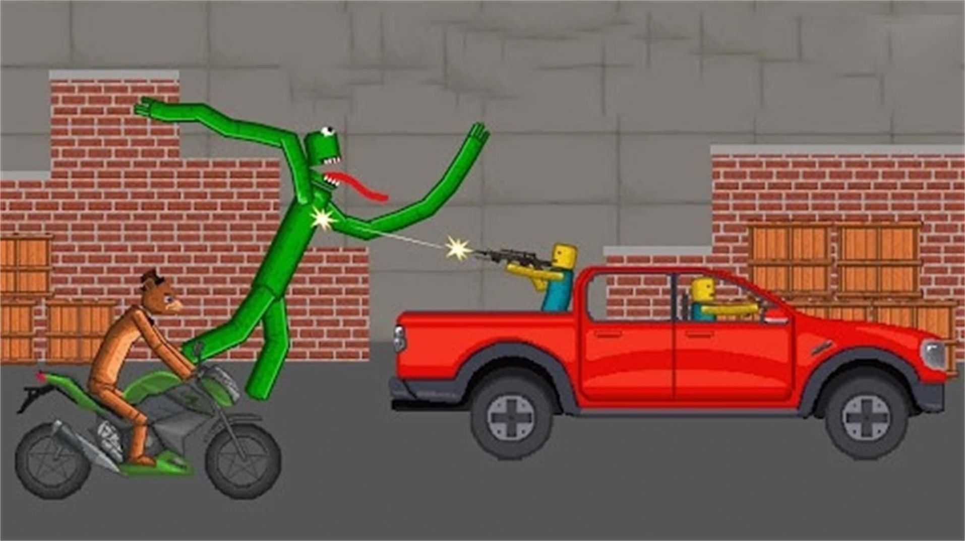 神秘世界行动者 神秘世界行动者