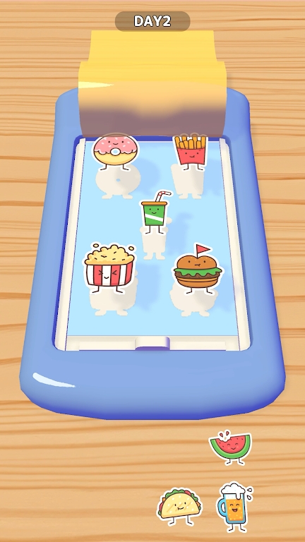 贴纸装饰制作 贴纸装饰制作