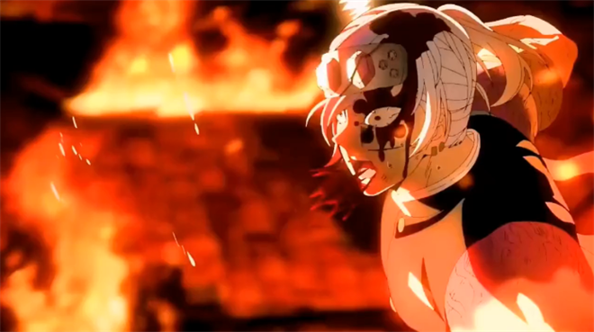 讨鬼异闻录 讨鬼异闻录