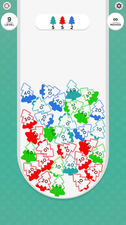 数字合一起 数字合一起