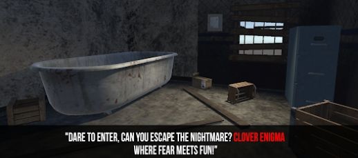 三叶草之谜 三叶草之谜