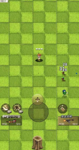 绝对瞄准 绝对瞄准