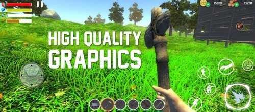 死亡岛生存2内置菜单 死亡岛生存2内置菜单