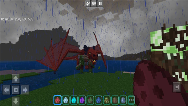 我的世界建筑工匠 我的世界建筑工匠