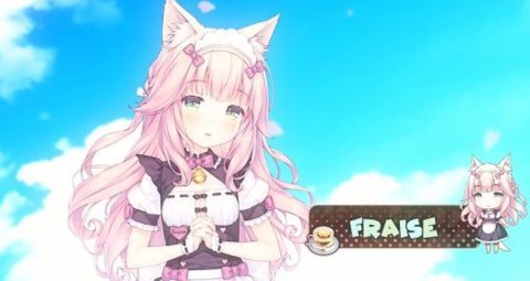 巧克力与香子兰 巧克力与香子兰