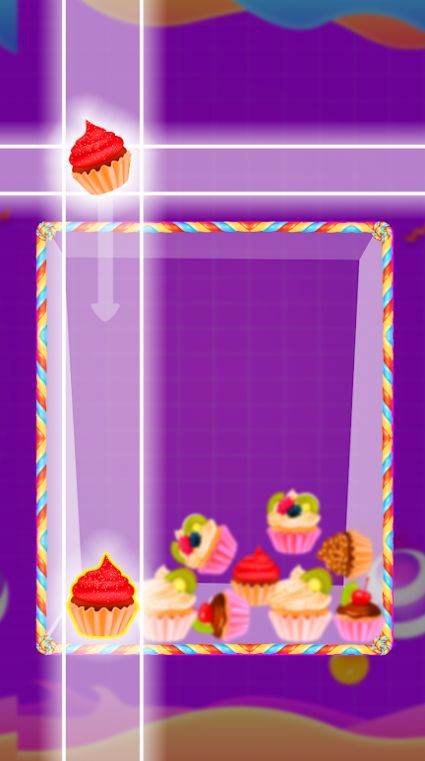 蛋糕合并制作大师 蛋糕合并制作大师