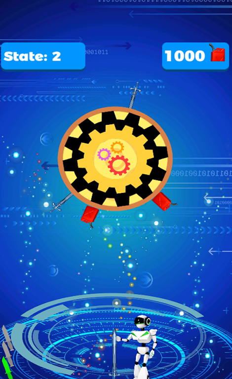 射击刀剑 射击刀剑