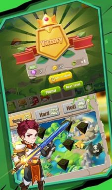 植物怪物猎人 植物怪物猎人