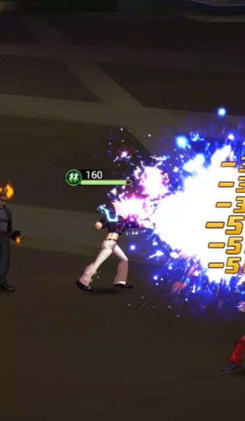 放置激斗 放置激斗