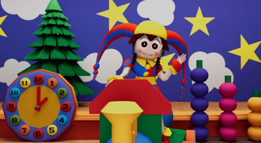 来自小丑团队 来自小丑团队