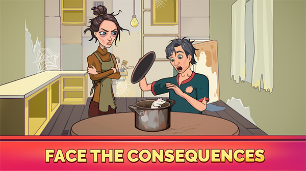 老板的人生 老板的人生