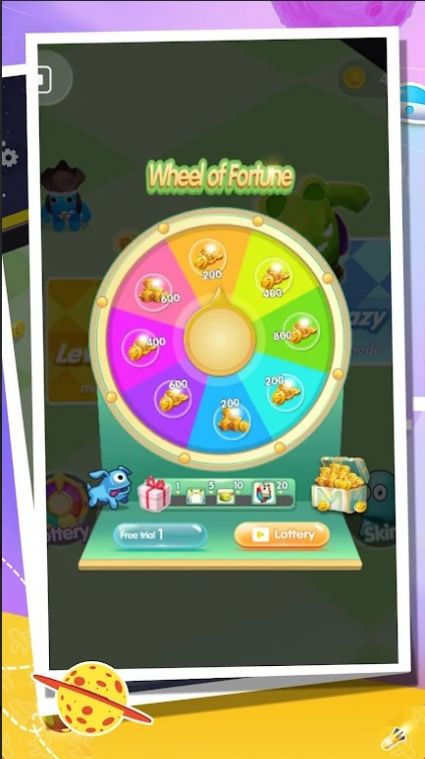 怪物大集合 怪物大集合