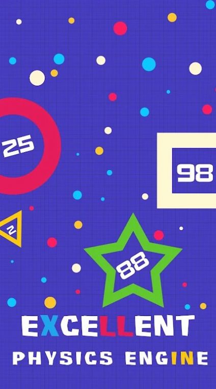 弹珠激射 弹珠激射