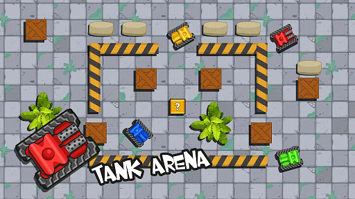 4人超级格斗赛 4人超级格斗赛