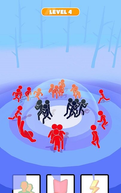 MultiplyFight MultiplyFight