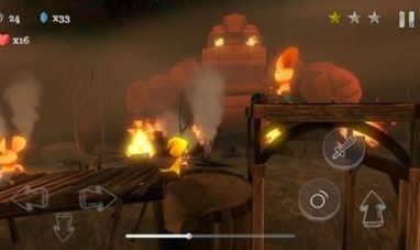 小小夜女郎 小小夜女郎