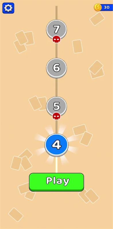 融合彩色数字 融合彩色数字