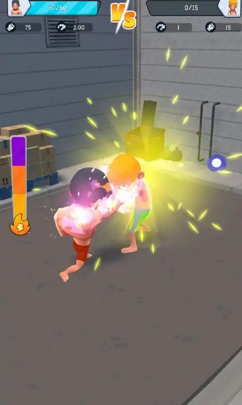 健身达人模拟器 健身达人模拟器