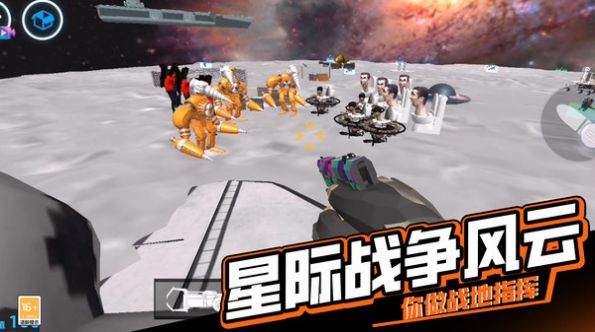 逃离恐怖后室4 逃离恐怖后室4