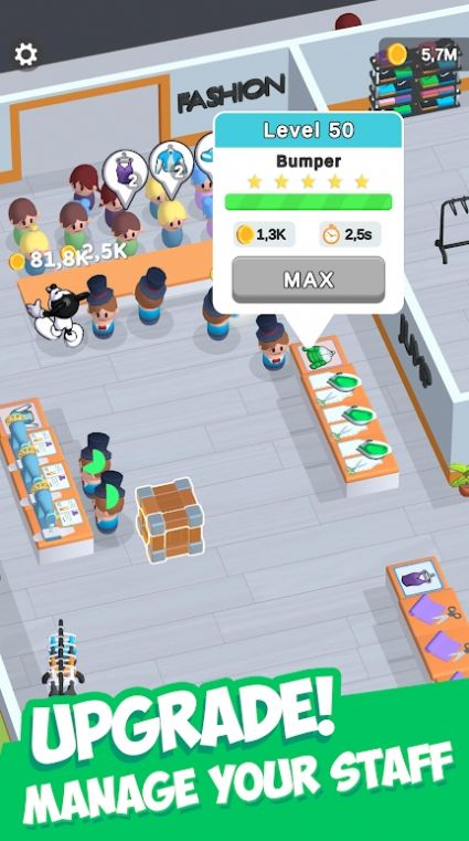 Idle Streetwear Idle Streetwear